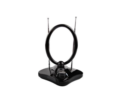 Antena Arkas ANTENA WEWNETRZNA ARKAS UVR-AV1000N  DVBT#
